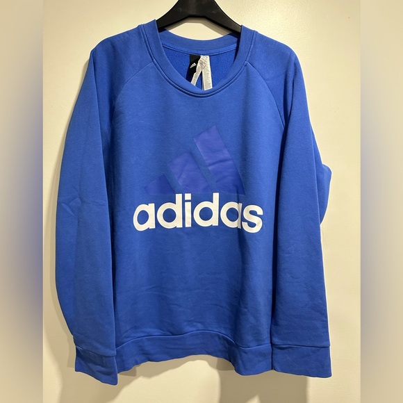 Brand new condition - Adidas crew - Picture 1 of 2